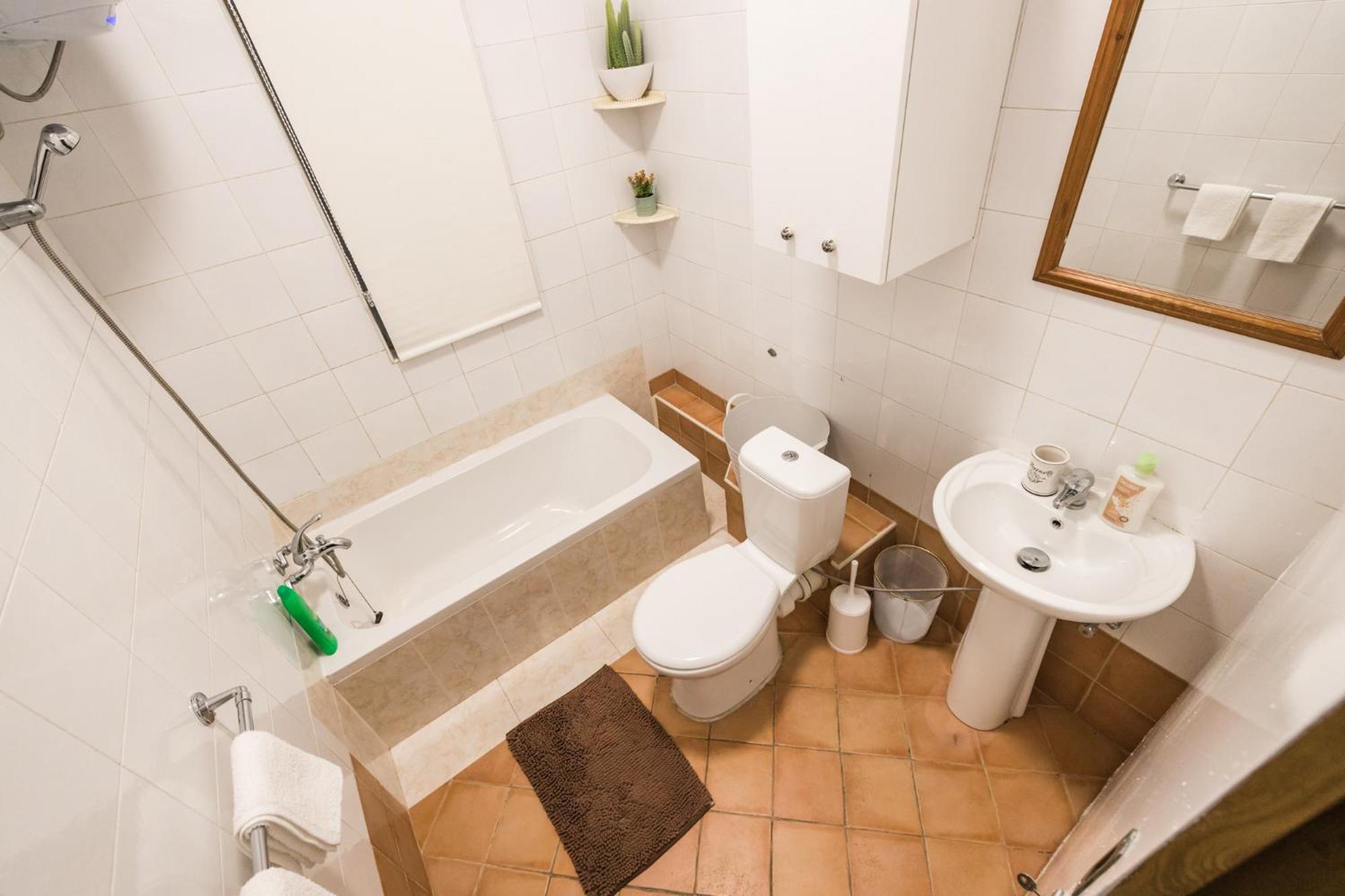 Sliema 3 Bedrooms Apartment Dış mekan fotoğraf