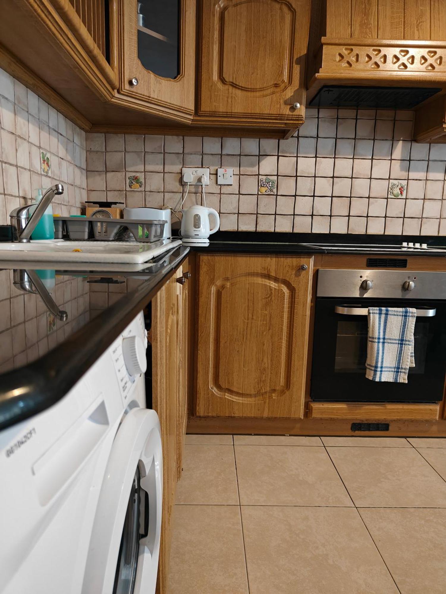 Sliema 3 Bedrooms Apartment Dış mekan fotoğraf